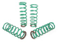 TEIN S.Tech Lowering Springs Kit - Honda Civic EK (1996-2000)