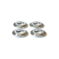BLOX Racing S2000 Differential Mount Collars