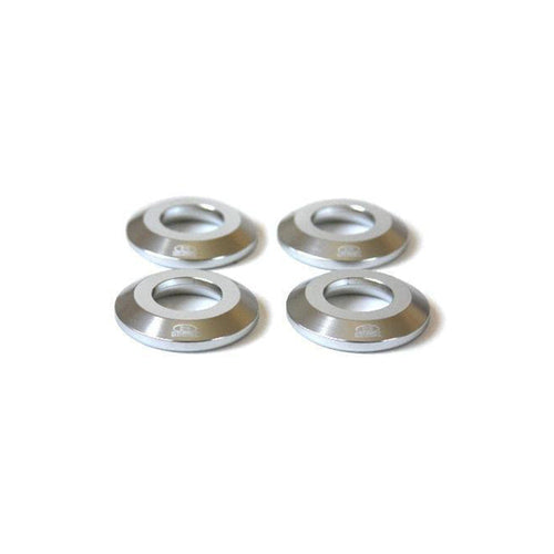 BLOX Racing S2000 Differential Mount Collars