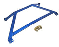 Megan Racing Front Lower Subframe H-Bracket Brace - Honda Civic & Si (2006-2011)