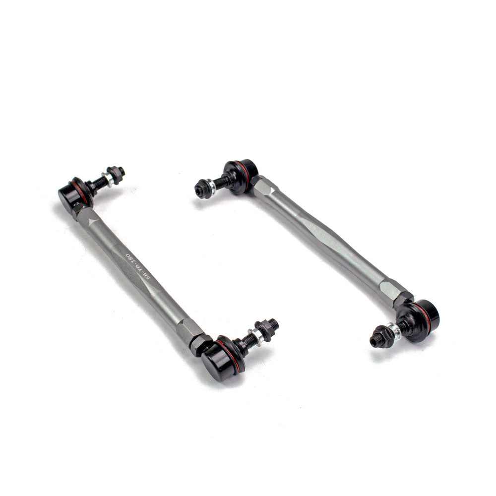 SB-TR-180-12_12 Front Adjustable Sway Bar End Links - Toyota Sienna (XL20), image 1