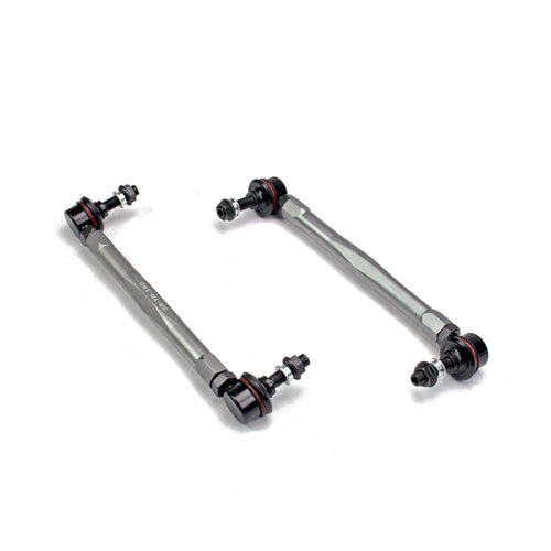 GSP GodSpeed Project 250mm - 310mm Front Sway Bar Adjustable Links Set w/ 10mm Bolts - Universal