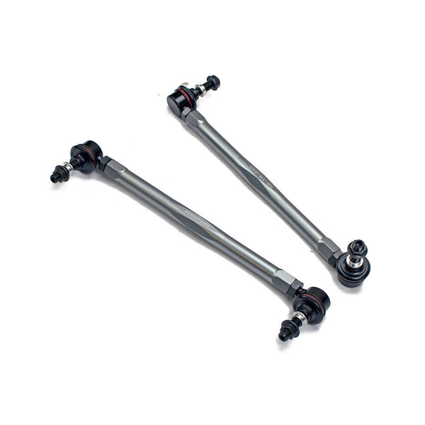 GSP GodSpeed Project 270mm- 330mm Front Sway Bar Adjustable Links Set - Universal