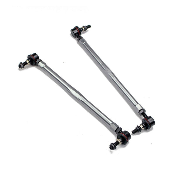 GSP GodSpeed Project 320- 370mm Front Sway Bar Adjustable Links Set - Universal