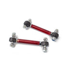 SB-TR-DC11-A Front Adjustable Sway Bar End Links - Dodge Charger, image 1