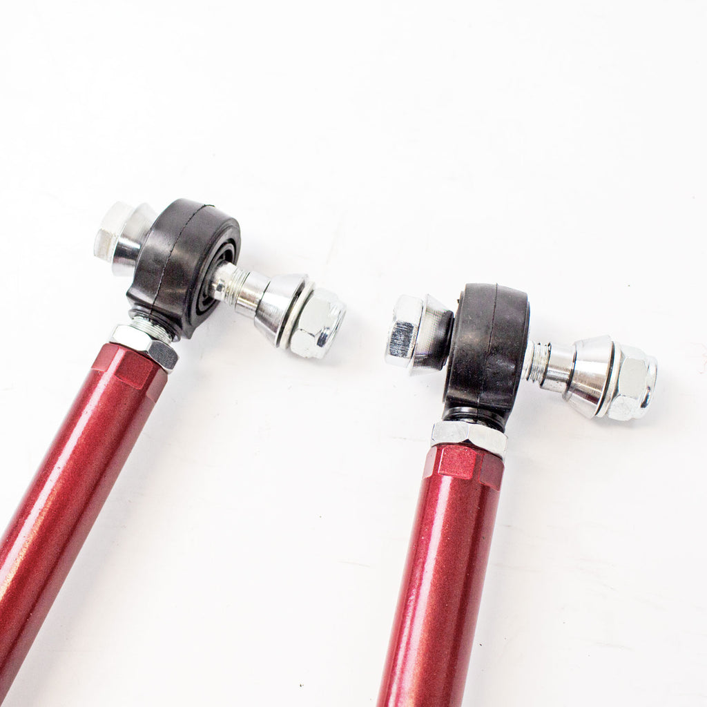 SB-TR-DC11-D Front Adjustable Sway Bar End Links - Dodge Magnum, image 2
