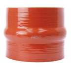 HPS 5 inch ID 4 inch Long Ultra High Temp 4-ply Aramid Reinforced Silicone Hump Coupler Hose 127mm ID 102mm Length