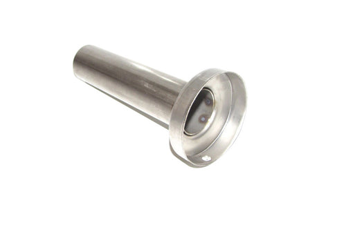 ISR Performance Universal Exhaust Silencer - ISR GT Series Exhausts