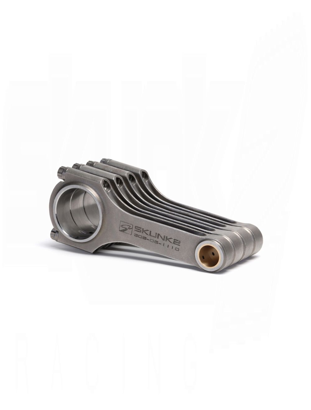 Skunk2 Racing Alpha Connecting Rods - Honda D16A/ZC High-HP Spec (306-05-1110)