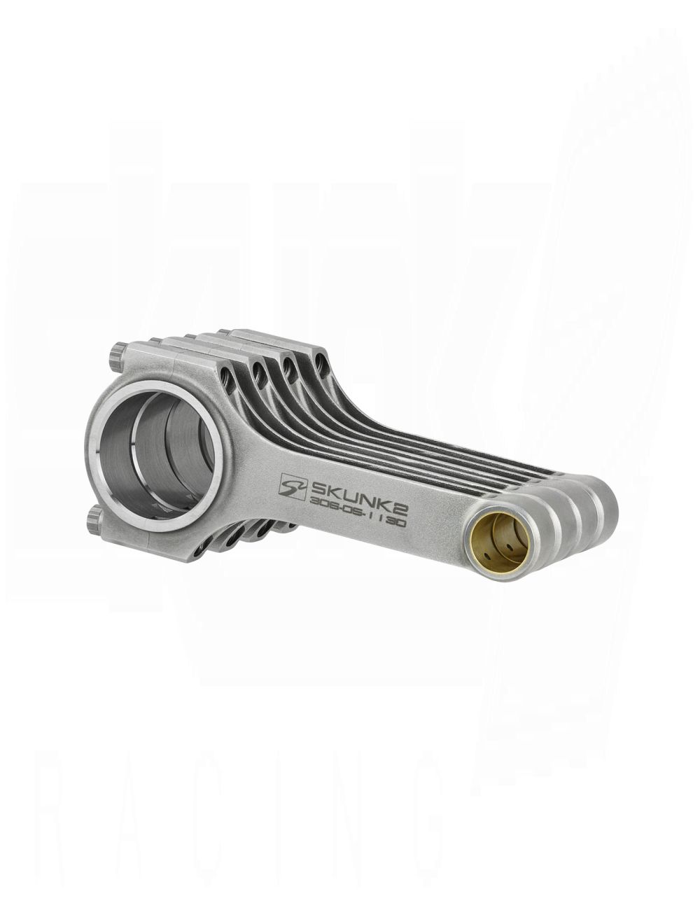 Skunk2 Racing Alpha Connecting Rods - Honda B18A/B18B/B20A/B20Z (306-05-1130)