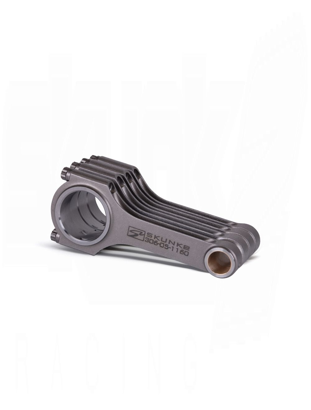 Skunk2 Racing Alpha Connecting Rods - Honda B16A (306-05-1160)