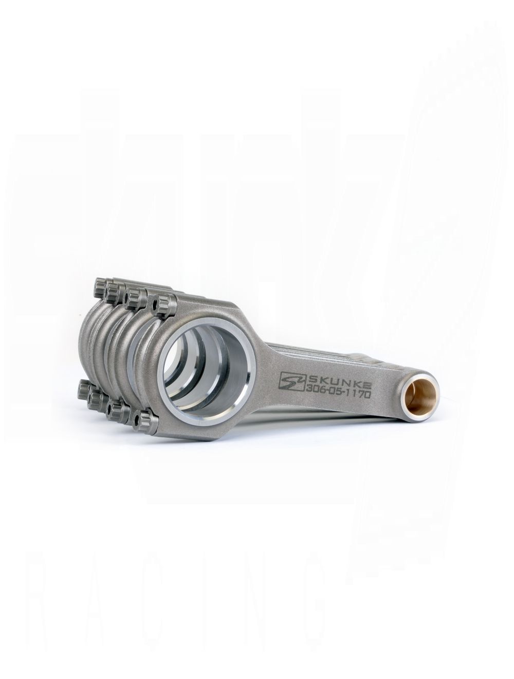 Skunk2 Racing Alpha Connecting Rods - Honda H22A/F20B (306-05-1170)