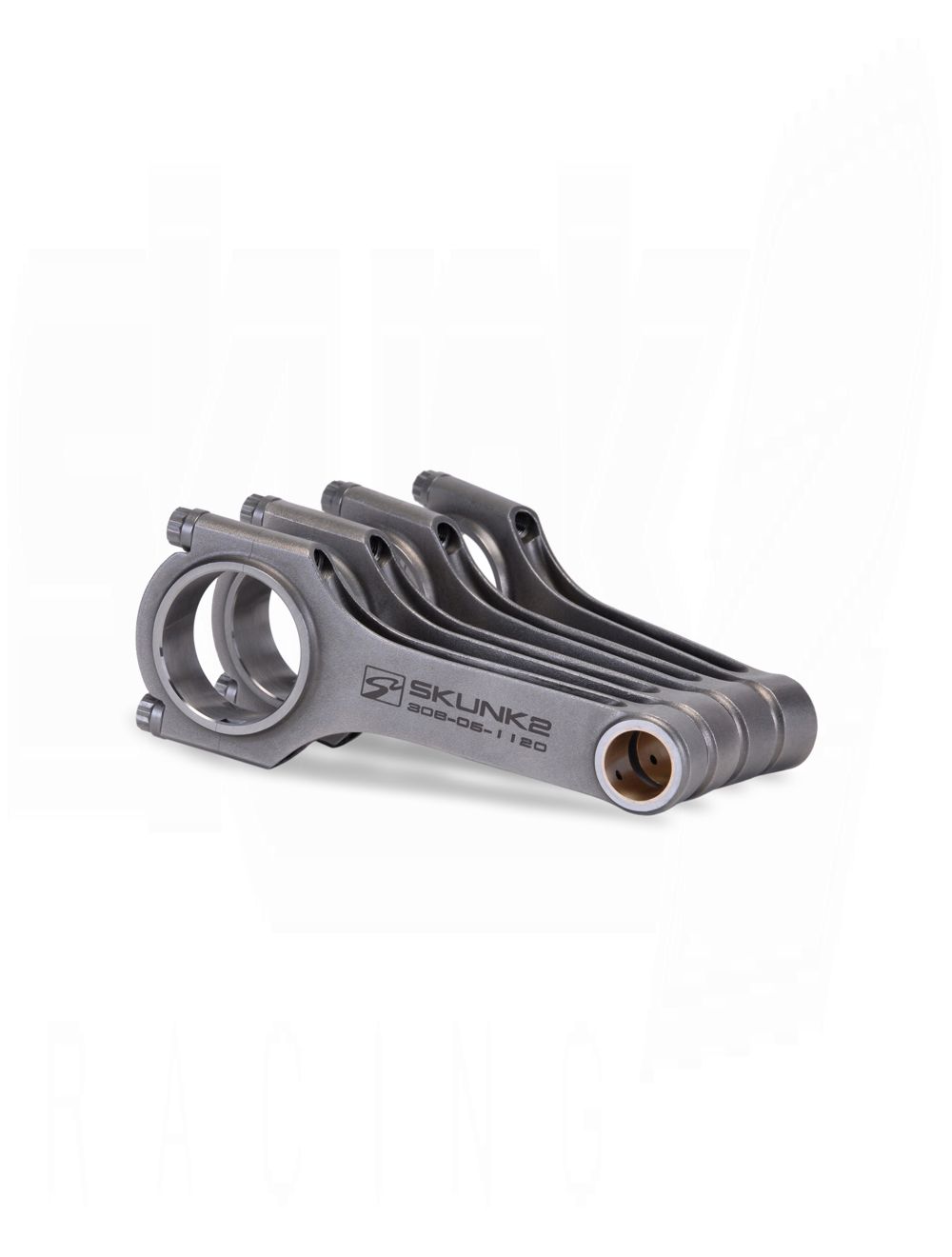 Skunk2 Racing Alpha Connecting Rods - Honda D16A/ZC Vitara Spec (306-05-1190)