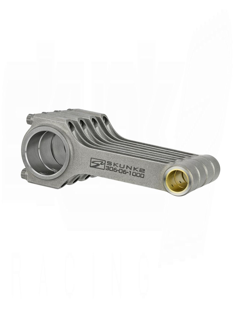 Skunk2 Racing Alpha Connecting Rods - Mitsubishi 4G63 (306-06-1000)