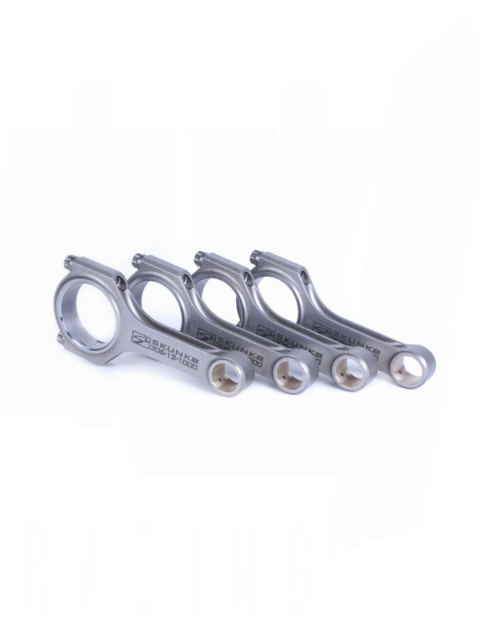 Skunk2 Racing Alpha Connecting Rods - Subaru EJ25 (306-12-1000)
