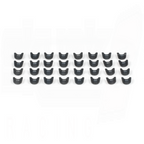 Skunk2 Honda Valve Keeper Set (312-05-0150)