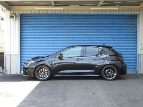 HKS Hipermax S Coilovers - Toyota GR Corolla (2023+)