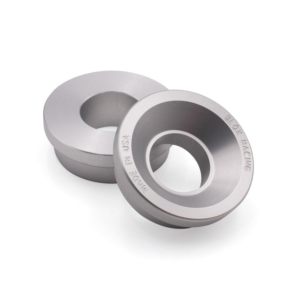 Solid Front Shifter Bushing - Civic / Integra - BLOX Racing