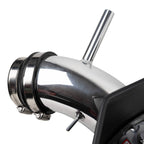 Injen SP Short Ram Air Intake System (Polished) - Toyota Camry 2018-2023