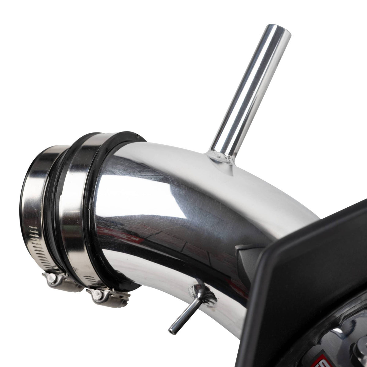 Injen SP Short Ram Air Intake System (Polished) - Toyota Camry 2018-2023