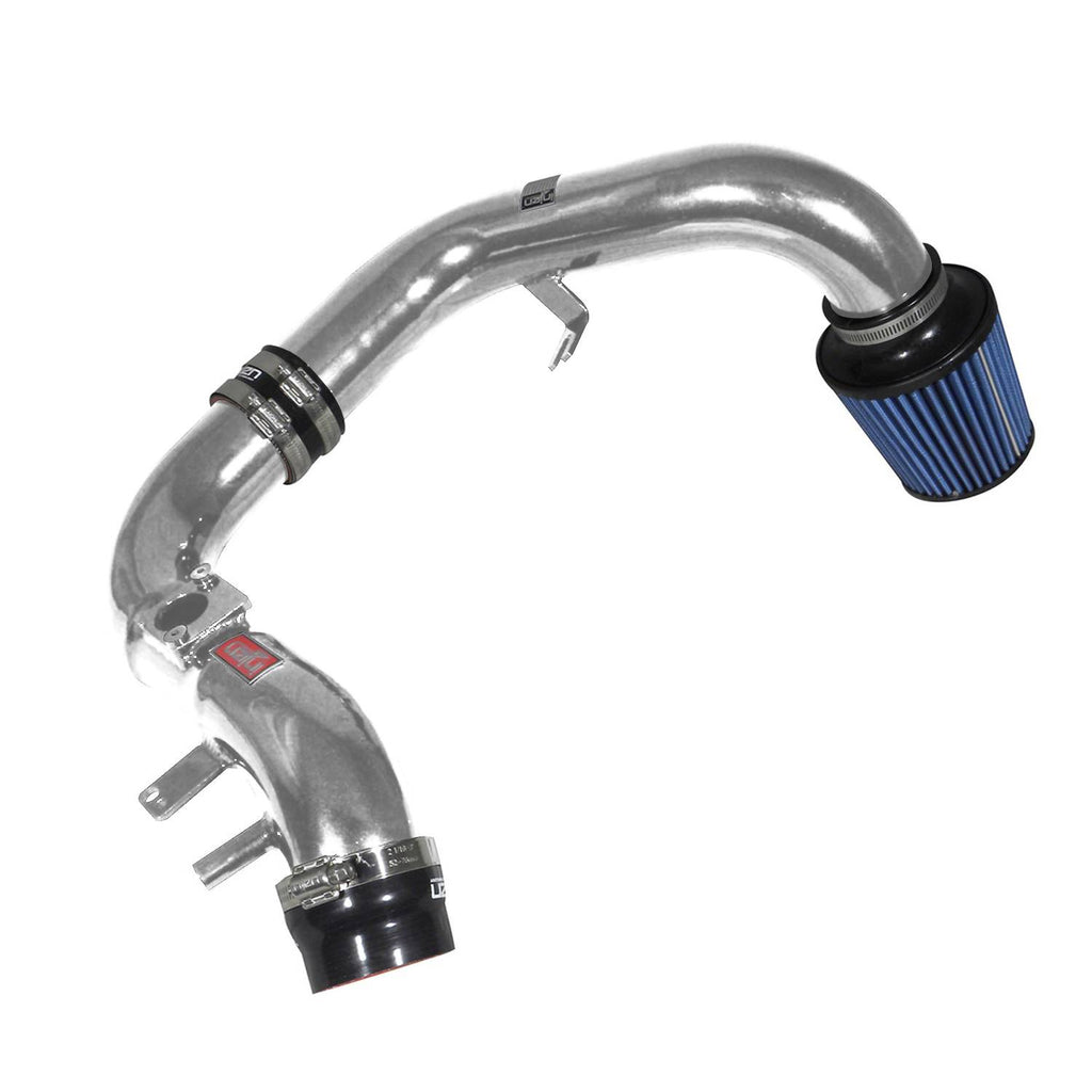 Injen SP Cold Air Intake System (Polished) - Toyota Corolla 2005-2006 / Matrix XR 2005-2007