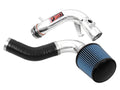 Injen SP Cold Air Intake System (Polished) - Toyota Corolla 2009-2013
