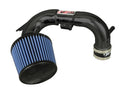 Injen SP Short Ram Air Intake System (Black) - Toyota Prius C 2013-2019