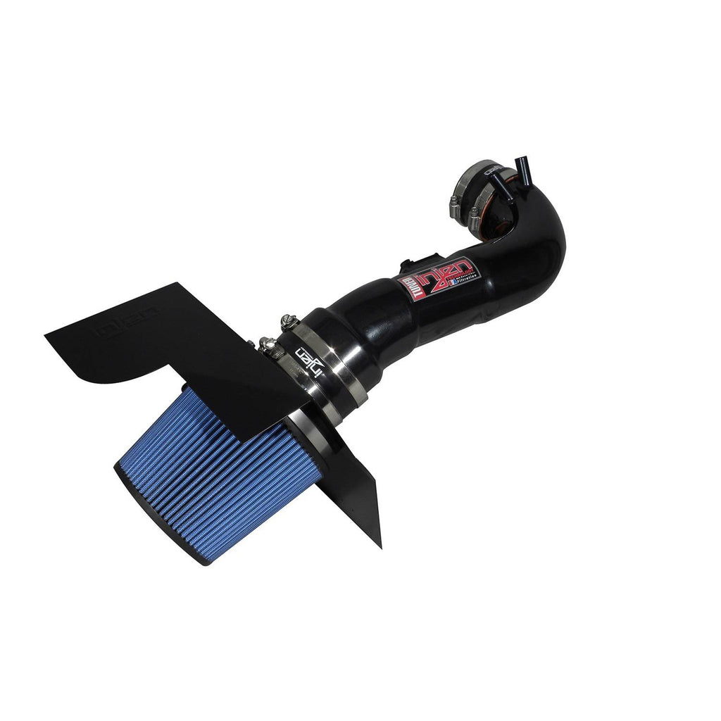 Injen SP Short Ram Air Intake System (Black) - Lexus IS-F 2008-2012