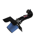 Injen SP Short Ram Air Intake System (Black) - Lexus IS-F 2008-2012
