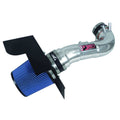 Injen SP Short Ram Air Intake System (Polished) - Lexus IS-F 2008-2012