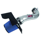 Injen SP Short Ram Air Intake System (Polished) - Lexus IS-F 2008-2012