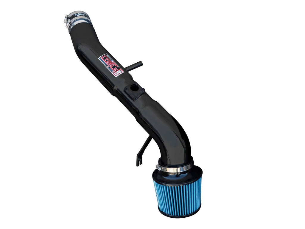 Injen SP Short Ram Air Intake System (Black) - Lexus RC350 2015-2022 / GS350 2013-2020