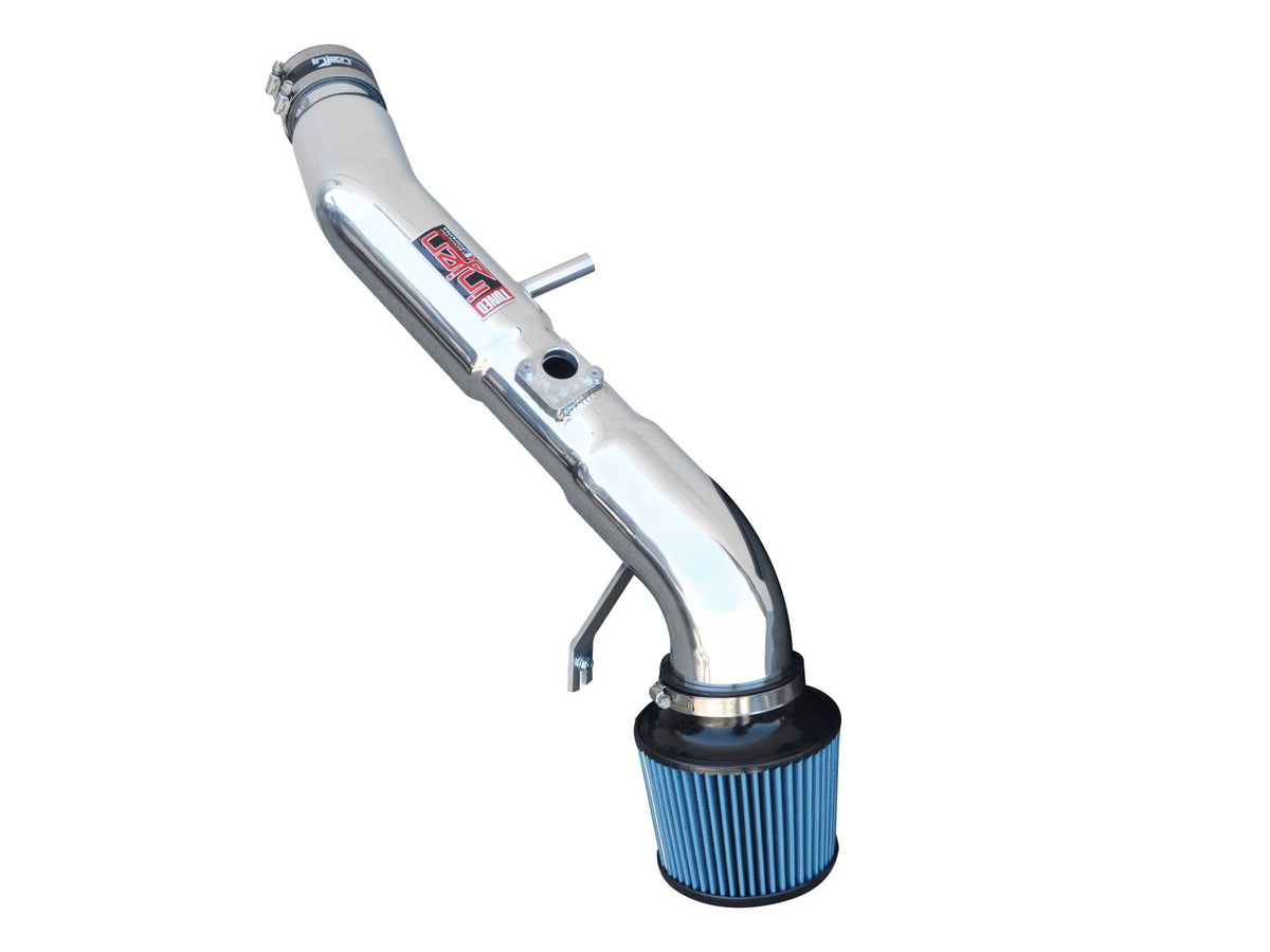 Injen SP Short Ram Air Intake System (Polished) - Lexus RC350 2015-2022 / GS350 2013-2020