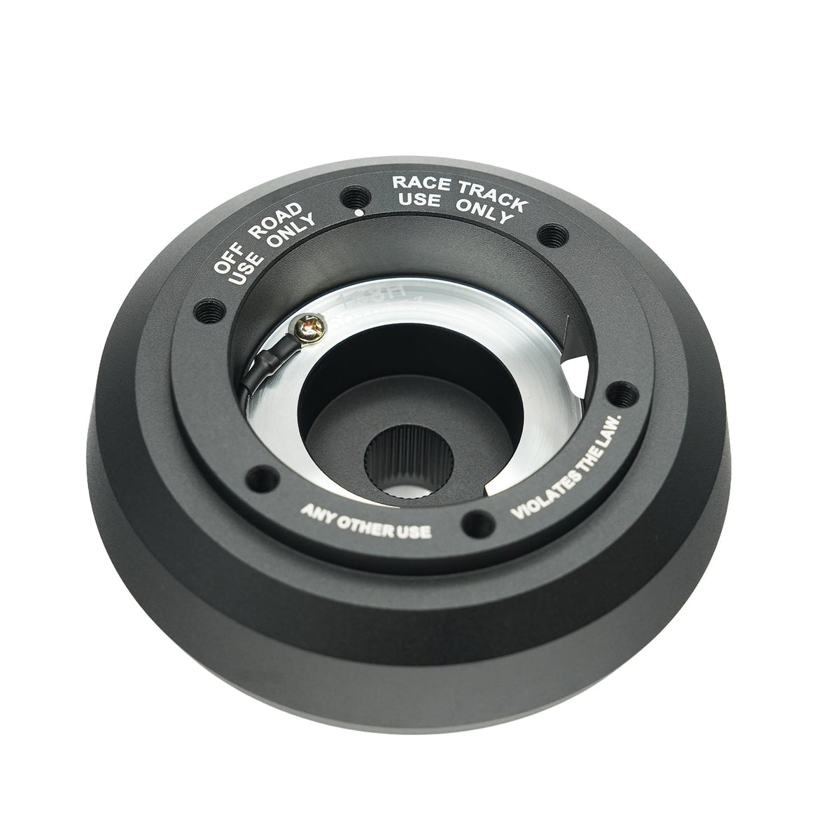 NRG SHORT HUBS SRK-168H - view 1