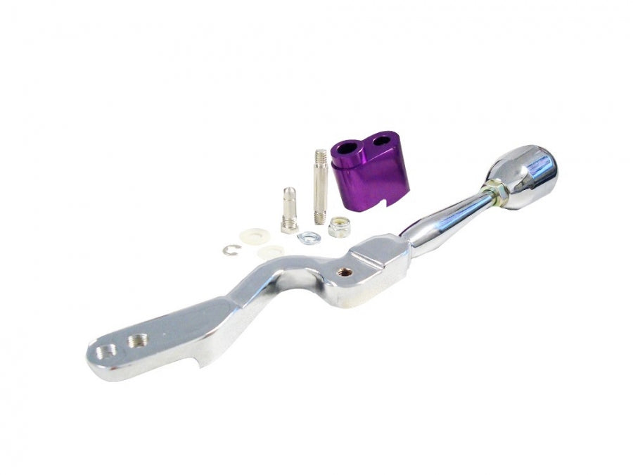 Megan Racing Short Throw Shifter w/ Knob - Mitsubishi Eclipse/ Eagle Talon (1995-1999)