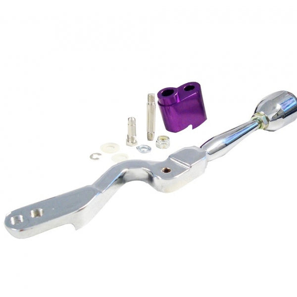 Megan Racing Short Throw Shifter w/ Knob - Mitsubishi Eclipse/ Eagle Talon (1995-1999)