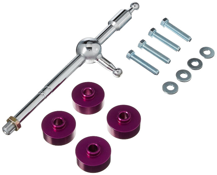 Megan Racing Short Throw Shifter - Toyota Celica (2000-2006)