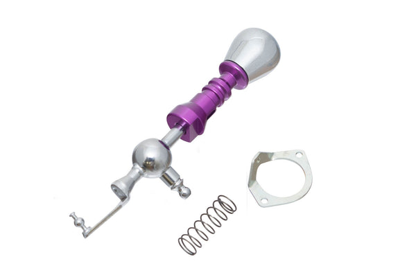 Megan Racing Short Throw Shifter w/ Shift Knob - Golf GTI MK4 (1999-2004)