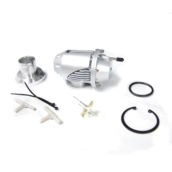 Rev9 High Performance Sequential SSQV Style Blow Off Valve BOV - image 1