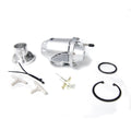Rev9 High Performance Sequential SSQV Style Blow Off Valve BOV - image 1