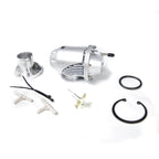 Rev9 High Performance Sequential SSQV Style Blow Off Valve BOV - image 1