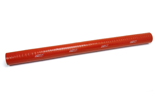 HPS 3 inch ID 3 Feet Long Ultra High Temp 4-ply Aramid Reinforced Silicone Coolant Tube Hose Hot 76mm ID