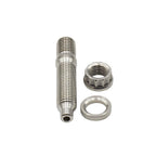Stainless Steel Exhaust Manifold Studs - M10x1.25 55mm - BLOX Racing