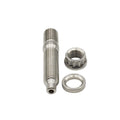 Stainless Steel Exhaust Manifold Studs - M10x1.25 55mm - BLOX Racing