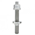 Stainless Steel Intake/Exhaust Manifold Studs - M8x1.25 55mm Singles, 7-10 Piece Kits - BLOX Racing