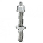 Stainless Steel Intake/Exhaust Manifold Studs - M8x1.25 55mm Singles, 7-10 Piece Kits - BLOX Racing