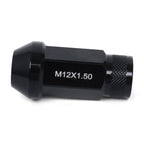 Street Series Forged Extended Lug Nut Set - BLOX Racing