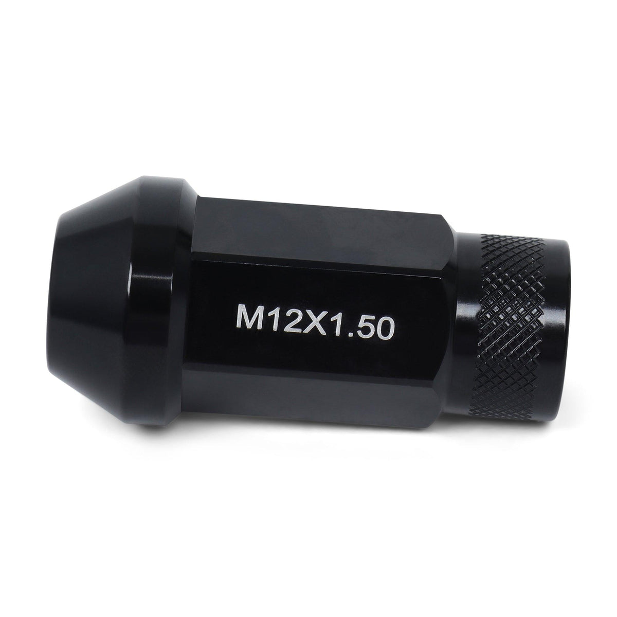 Street Series Forged Extended Lug Nut Set - BLOX Racing