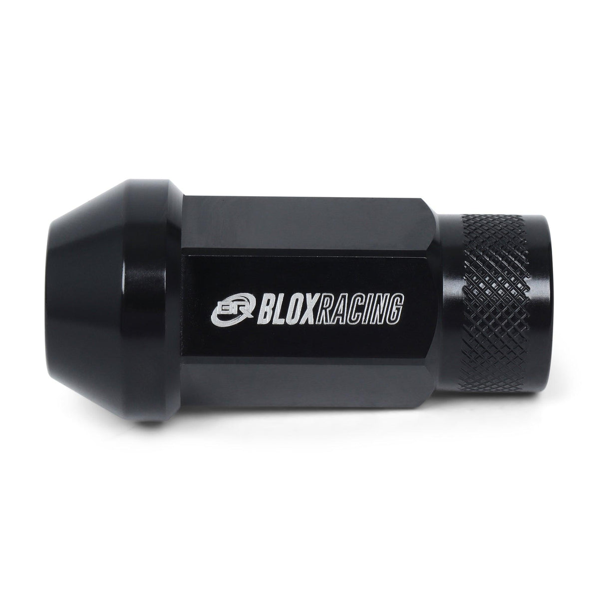 Street Series Forged Extended Lug Nut Set - BLOX Racing