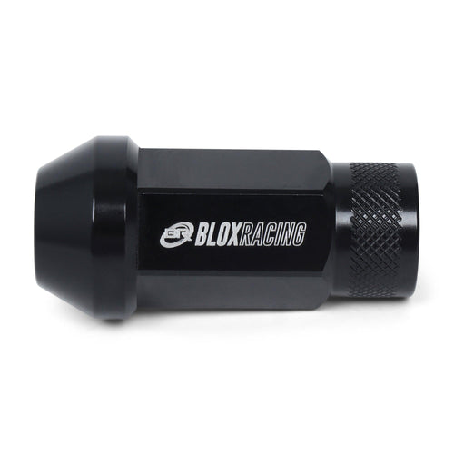 Street Series Forged Extended Lug Nut Set - BLOX Racing
